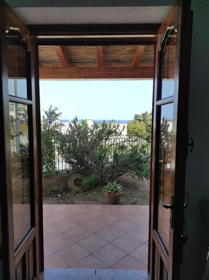 Holiday Home Mennulita Lipari  Lipari (Isola Lipari)