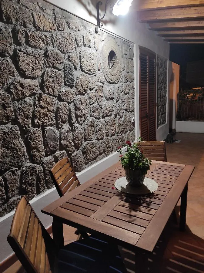 Holiday Home Mennulita Lipari  0*, Lipari (Isola Lipari)