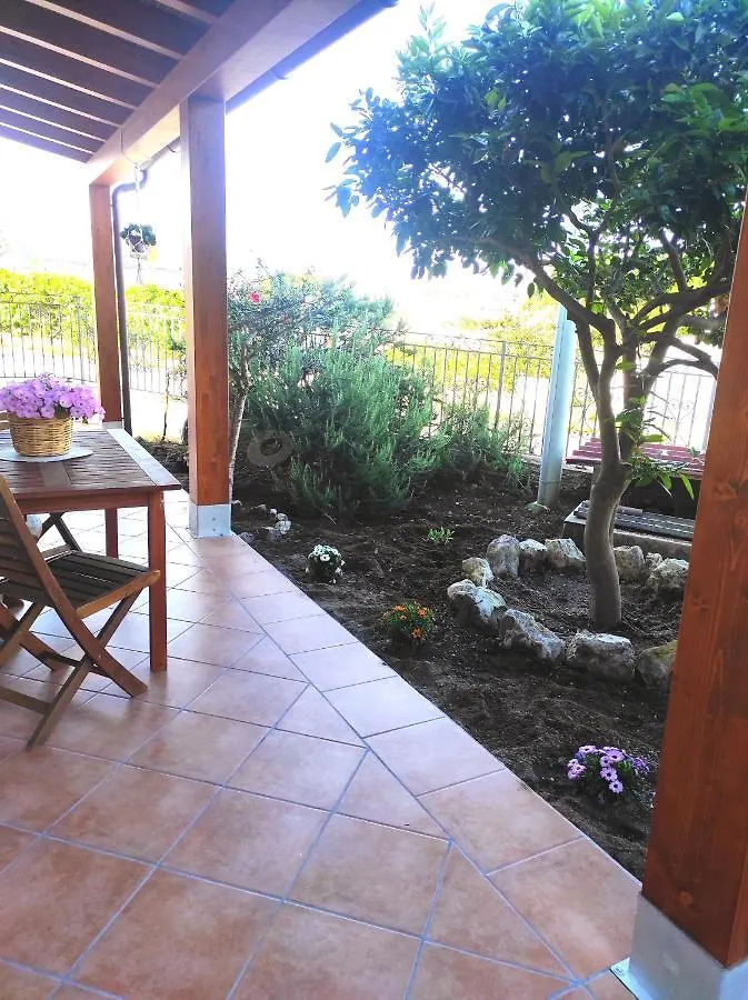 Holiday Home Mennulita Lipari  Lipari (Isola Lipari)
