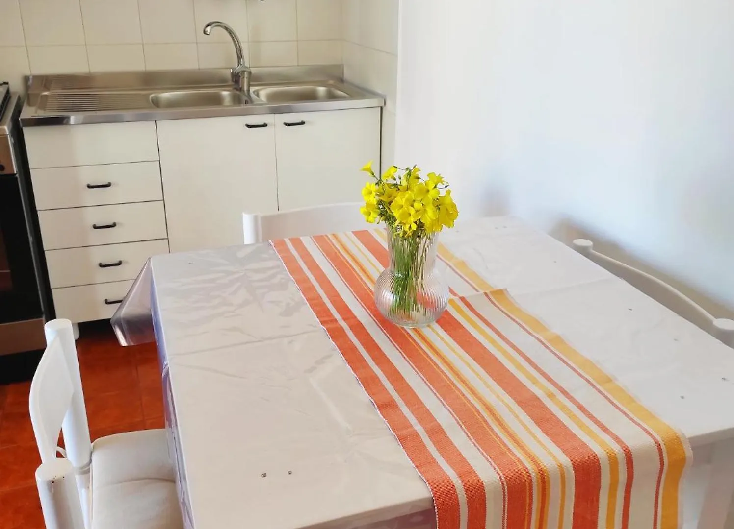 Holiday Home Mennulita Lipari  Apartamento
