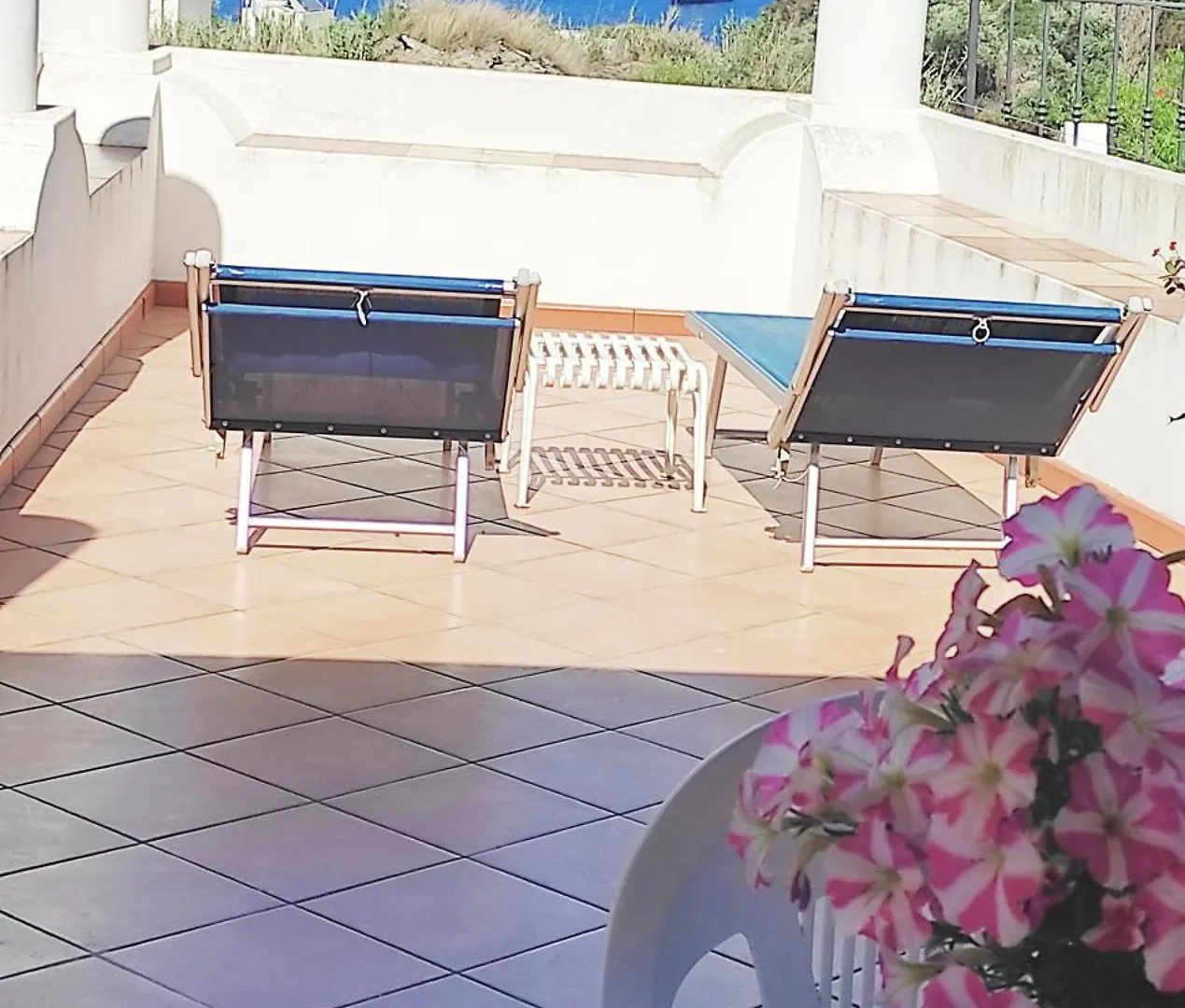 Holiday Home Mennulita Lipari  Apartamento Lipari (Isola Lipari)