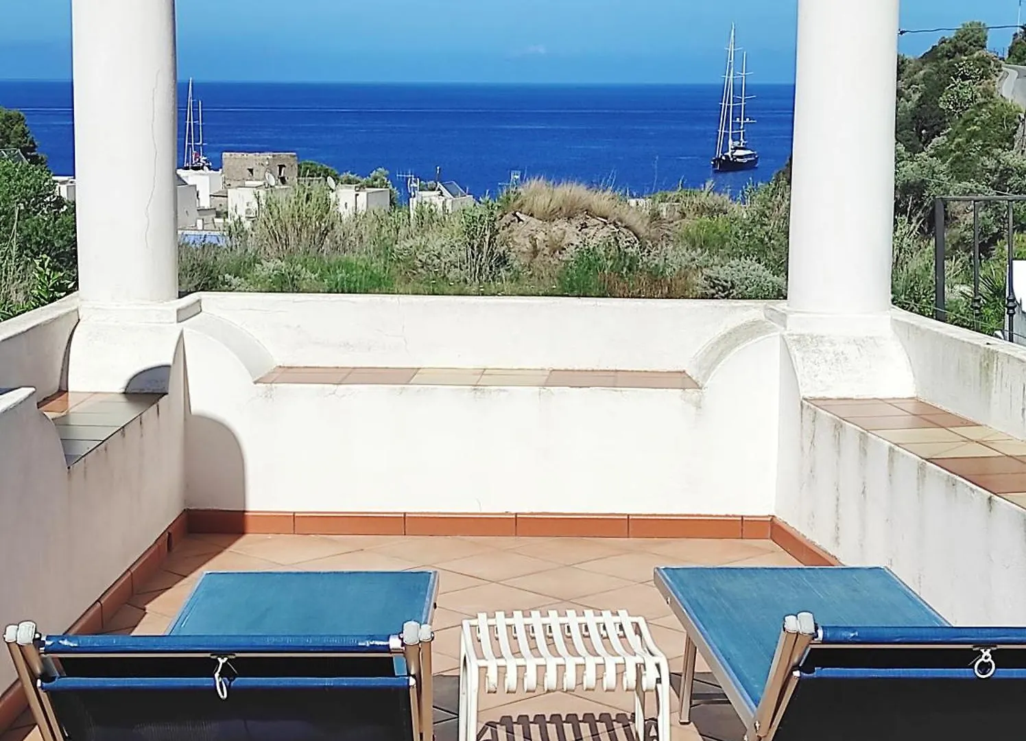 Holiday Home Mennulita Lipari  0*, Lipari (Isola Lipari) Italia