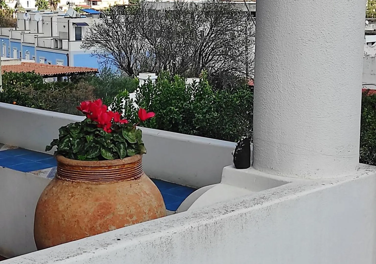 Holiday Home Mennulita Lipari  Lipari (Isola Lipari)