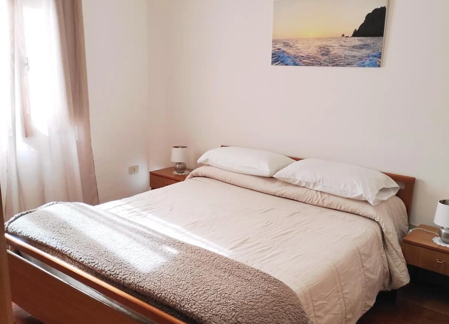 Holiday Home Mennulita Lipari  Italia