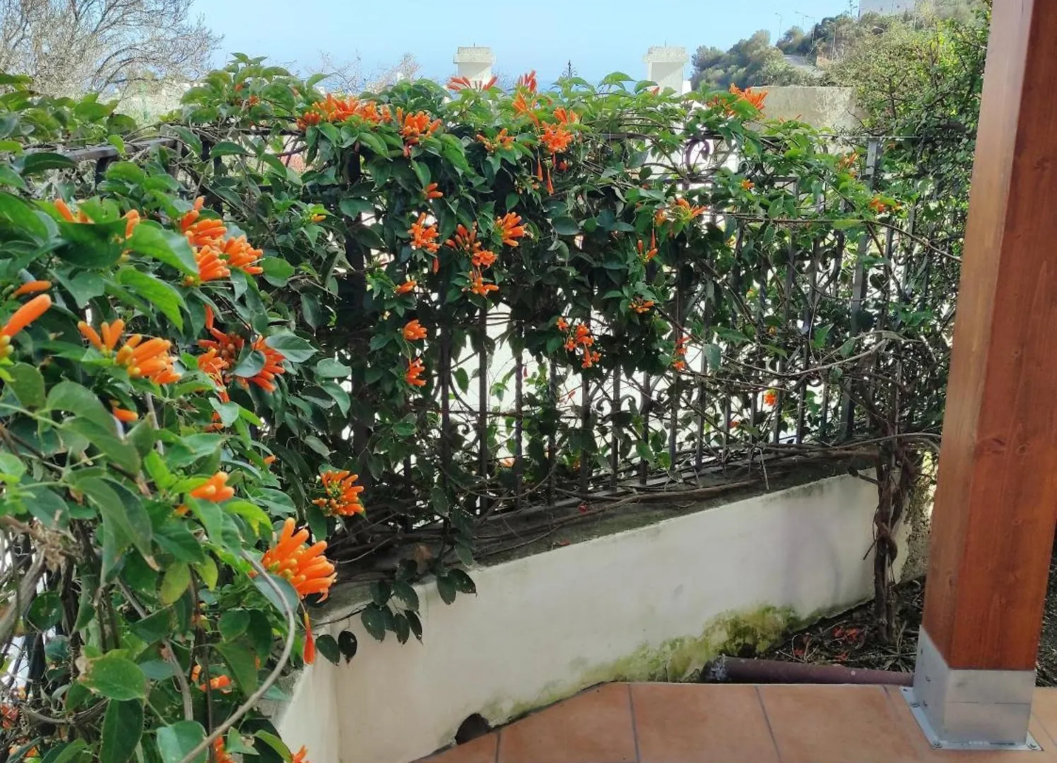 Holiday Home Mennulita Lipari  0*, Lipari (Isola Lipari) Italia