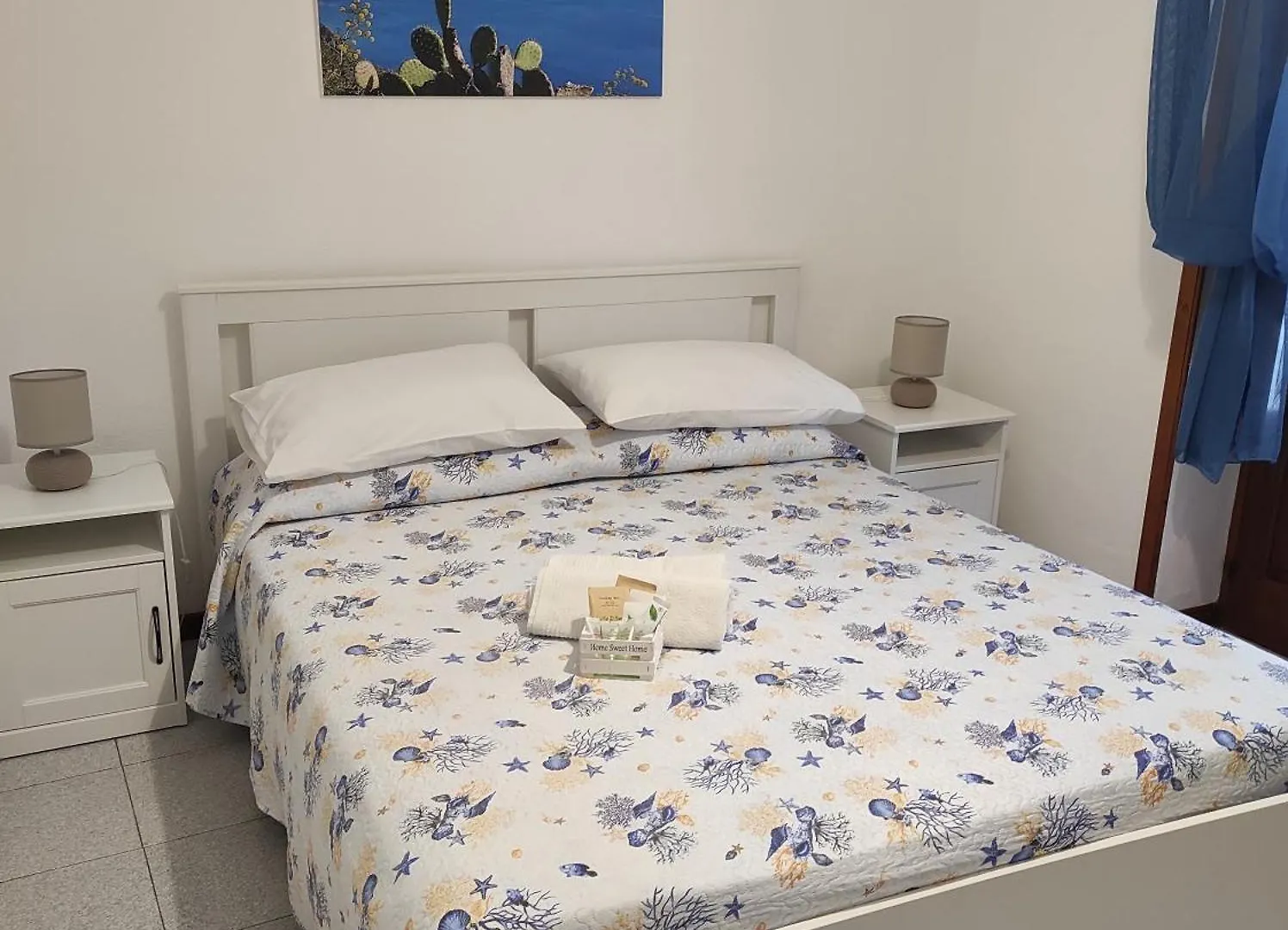 Holiday Home Mennulita Lipari